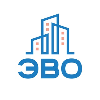 Telegram profile photo for ЭВО | Недвижимость СПб