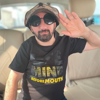 Telegram profile photo for قيفات كوكسال