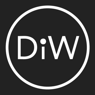 Telegram profile photo for DiW