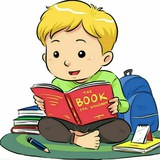 Telegram profile photo for Читаем на английском
