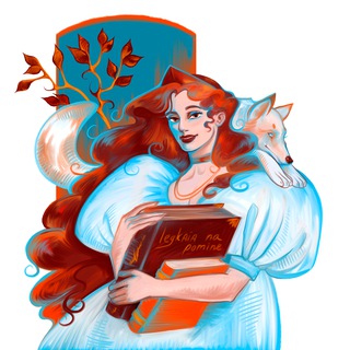 Telegram profile photo for лёгкая на помине