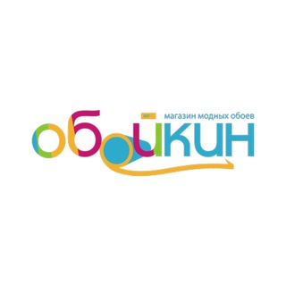 Telegram profile photo for «Обойкин». Обои, краска.