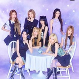 Telegram profile photo for #HeartSolconic ♡