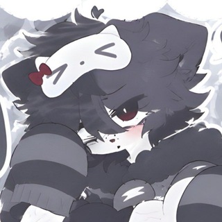 Telegram profile photo for Femboy 18+