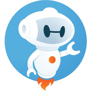 Telegram profile photo for Боты Telegram®