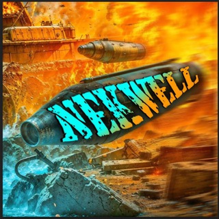 Telegram profile photo for NekweLL