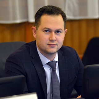Telegram profile photo for Трибуна Трубина