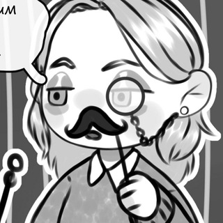 Telegram profile photo for HOSHI_STAR