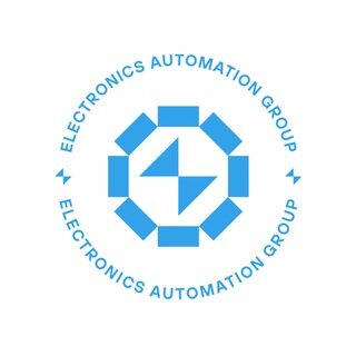 Telegram profile photo for OOO"Electronics Automation Group"
