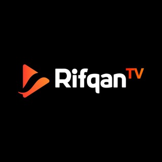 Telegram profile photo for RIFQAN TV