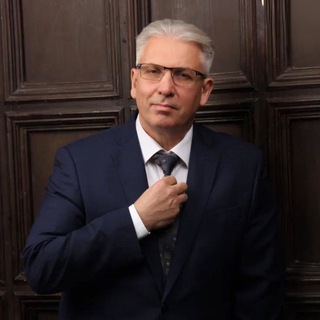 Telegram profile photo for Папа Нептун