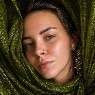 Telegram profile photo for Софья Лисковая 💎 | ясновидящая, ментор