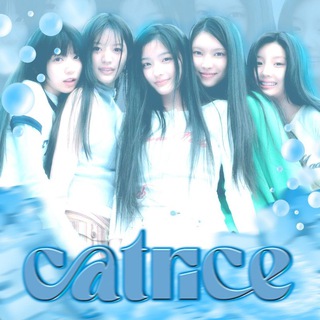 Telegram profile photo for ℭ𝗮tℜ𝗿𝗶ꊐ૯