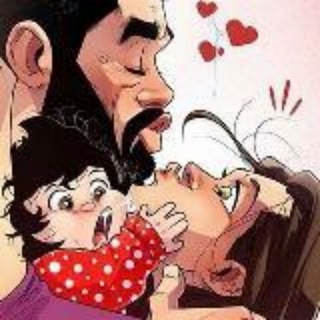 Telegram profile photo for Психология|Юмор