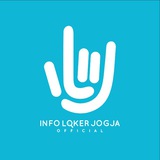 Telegram profile photo for Loker Jogja Solo Klaten Semarang Magelang Purworejo Yogyakarta