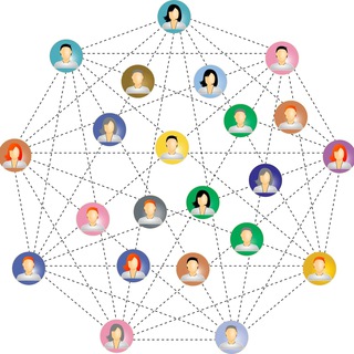 Telegram profile photo for Transactional Dynamics