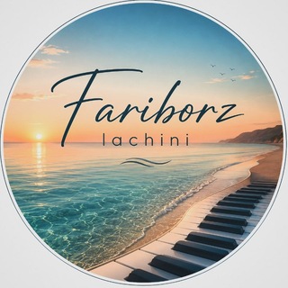 Telegram profile photo for Fariborz Lachini🍂📻