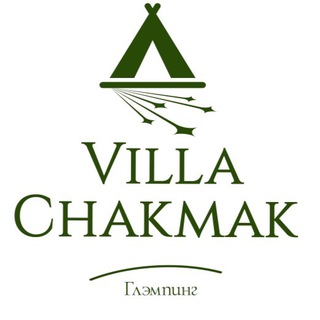 Telegram profile photo for Villa Chakmak