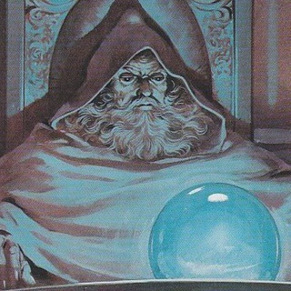 Telegram profile photo for Wizardwaffen