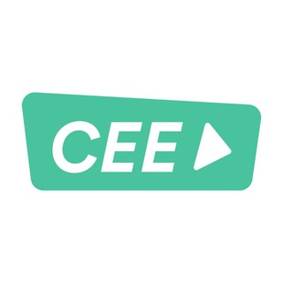 Telegram profile photo for تطبيق CEE الترفيهي