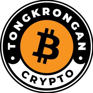 Telegram profile photo for Tongkrongan Crypto ☕