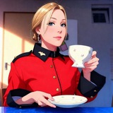 Telegram profile photo for NastyaChaynaya