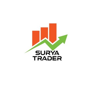 Telegram profile photo for Surya Trader