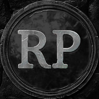 Telegram profile photo for RedProp