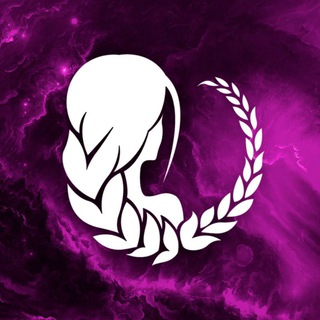 Telegram profile photo for Гороскоп Дева ♍️