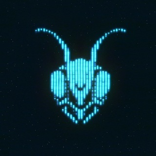 Telegram profile photo for löcust.art