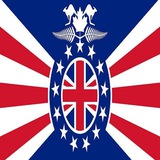 Telegram profile photo for English Language IELTS TOEFL