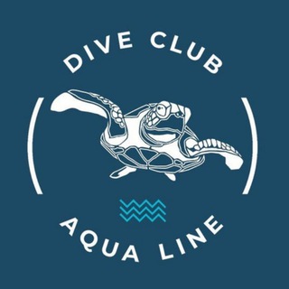 Telegram profile photo for Dive Center Aqua Line