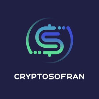 Telegram profile photo for Noticias Crypto Sofran