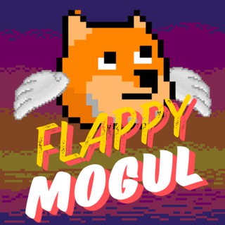 Telegram profile photo for Memecoin Mogul