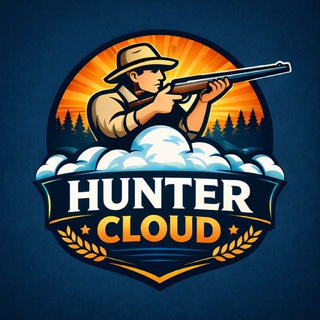 Telegram profile photo for HUNTER CLOUD