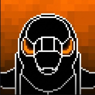 Telegram profile photo for Dolphy app