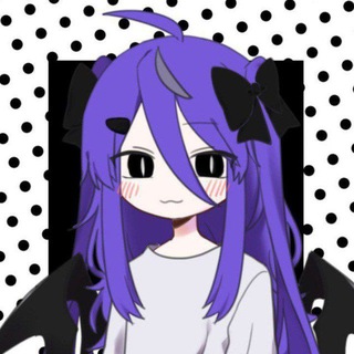 Telegram profile photo for -Ⲣυⲕⲁ-