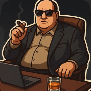 Telegram profile photo for Shef коллит