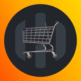 Telegram profile photo for HiveOS барахолка
