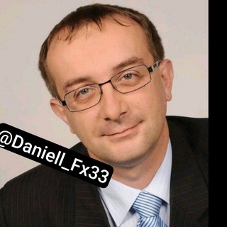 Telegram profile photo for Forex Xauusd & Binary Market Trader