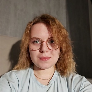 Telegram profile photo for Darina