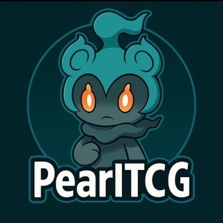 Telegram profile photo for PearlTCG