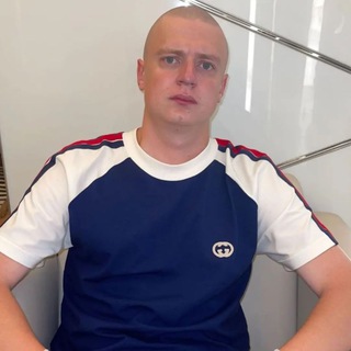Telegram profile photo for Берлога боксёра