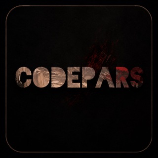 Telegram profile photo for 🇮🇷Code-Pars🇮🇷