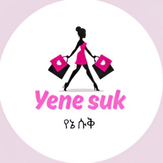 Telegram profile photo for Yene Suqe