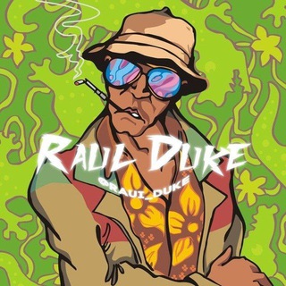 Telegram profile photo for RaulDukeAccs