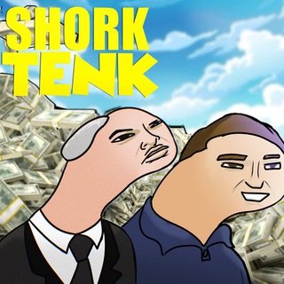 Telegram profile photo for Shork Tenk Portal