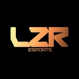 Telegram profile photo for LIZER | ESPORTS
