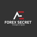 Telegram profile photo for Forex Secret Strategy πβ’