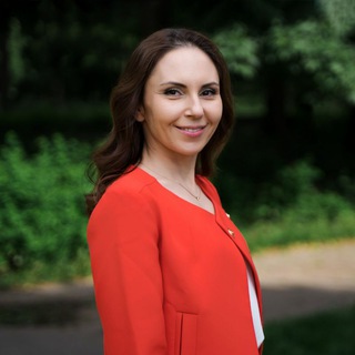 Telegram profile photo for Галина Зубрилова